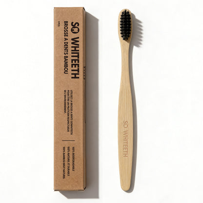 Brosse à dent Bambou