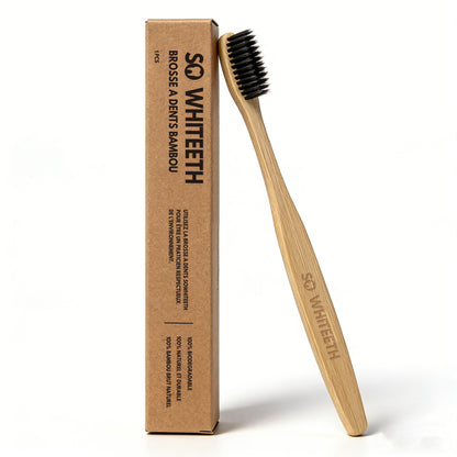 Brosse à dent Bambou