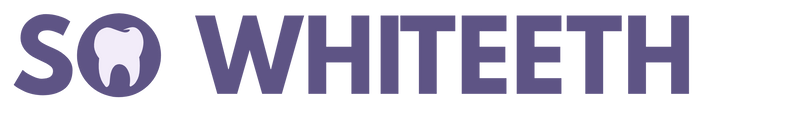 SO WHITEETH