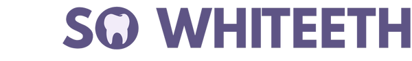 SO WHITEETH