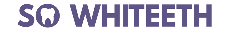 SO WHITEETH