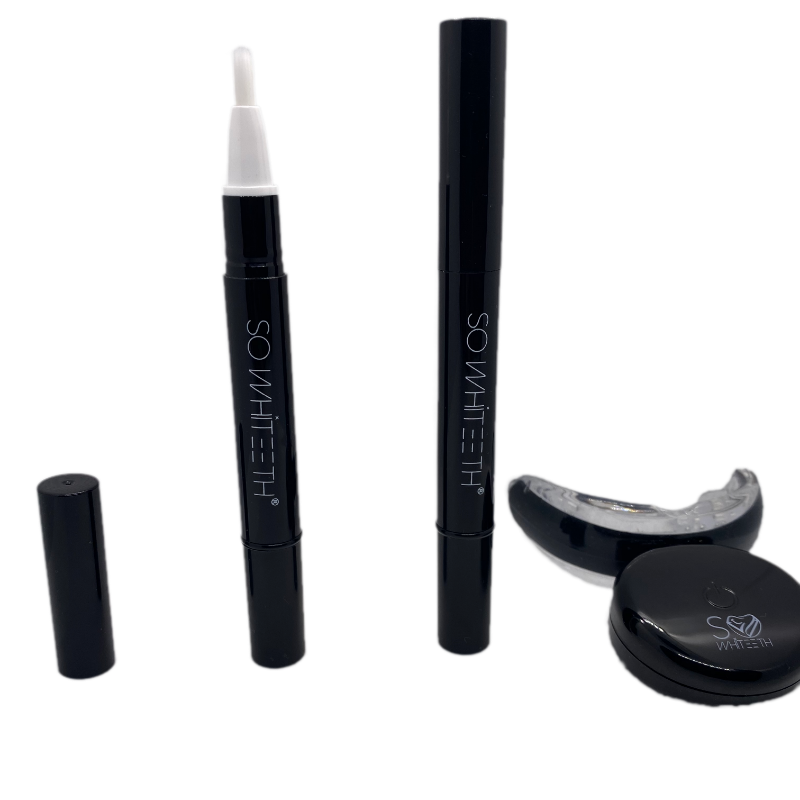 KIT BLANCHIMENT STYLO GEL| SOLED